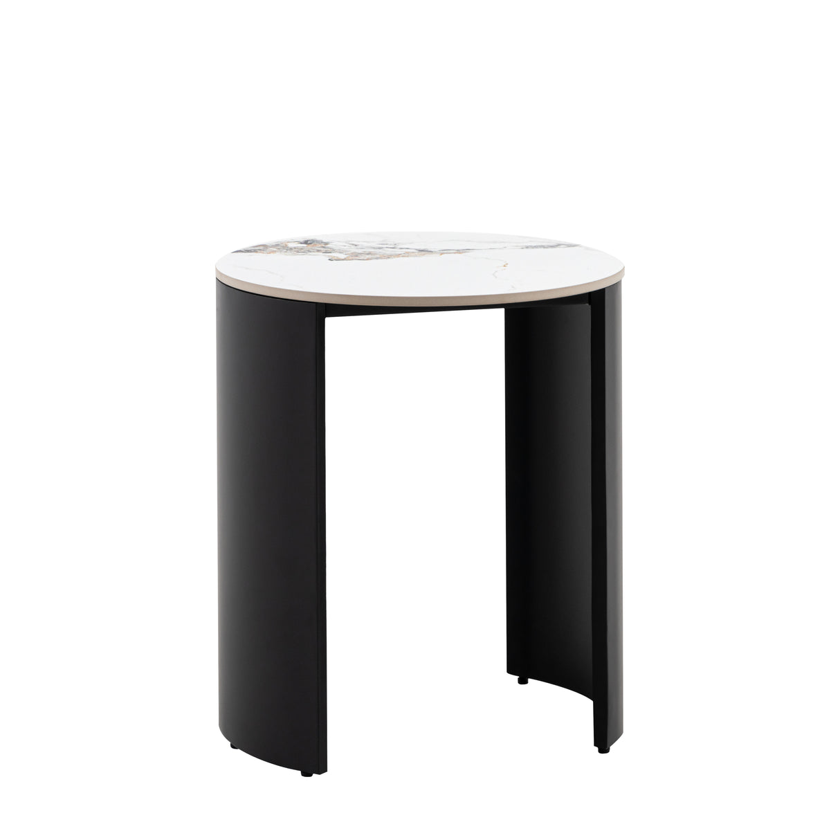 Amos Marzio Side Table