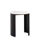 Amos Marzio Side Table