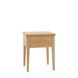Amos Malvern 1 Drawer Side Table