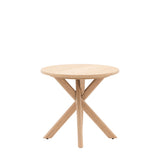 Amos Korsa Side Table