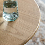 Amos Korsa Side Table