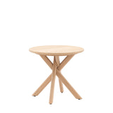Amos Korsa Side Table