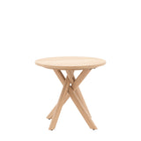 Amos Korsa Side Table