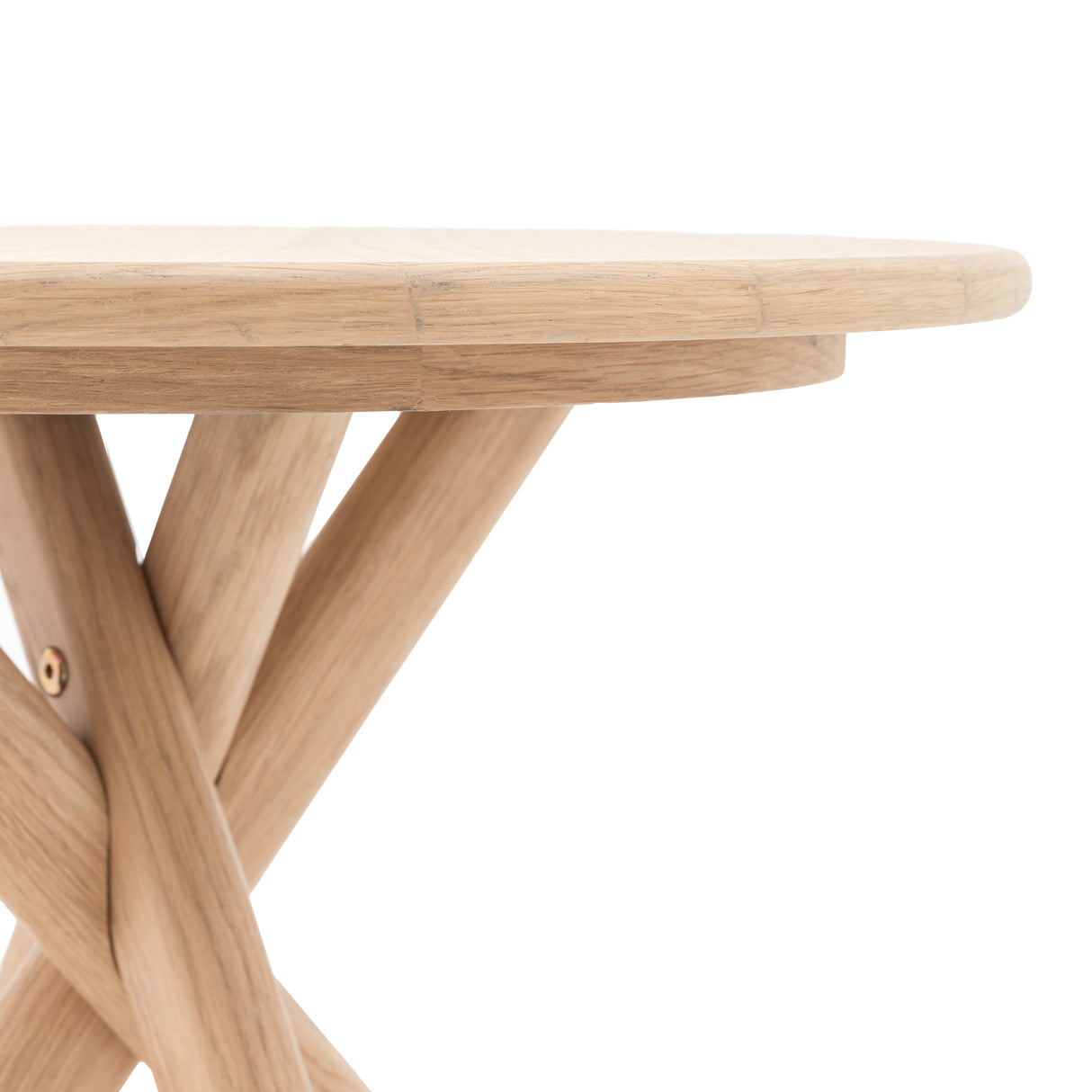 Amos Korsa Side Table