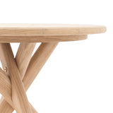 Amos Korsa Side Table