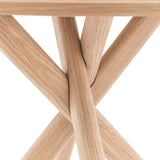 Amos Korsa Side Table