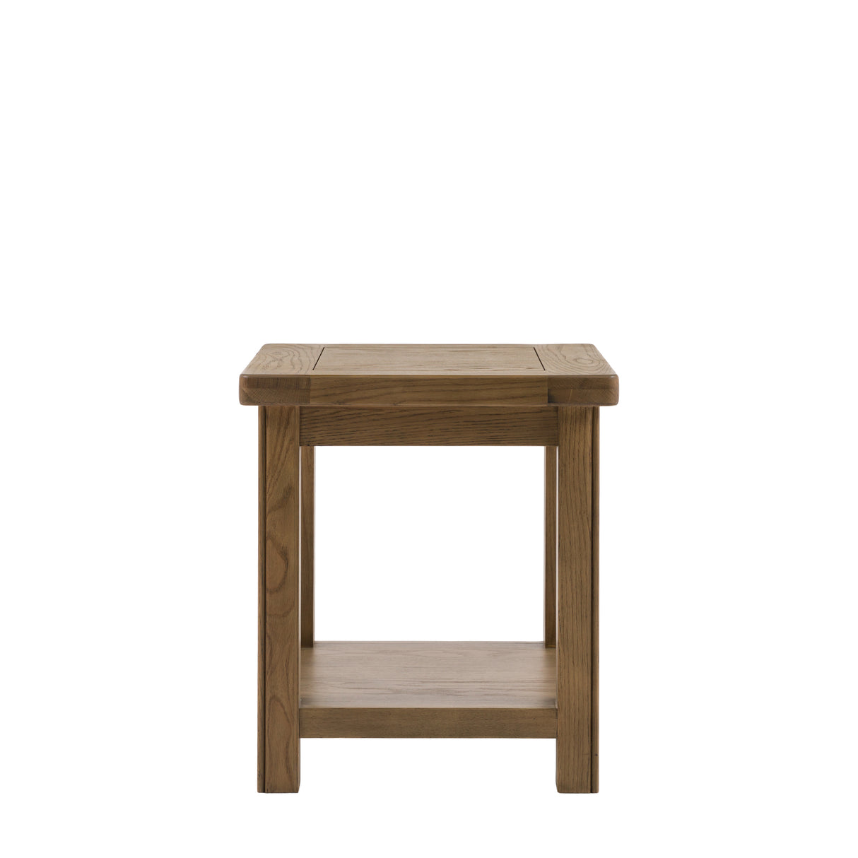 Amos Hardwick Side Table