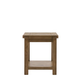Amos Hardwick Side Table