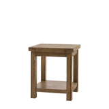 Amos Hardwick Side Table