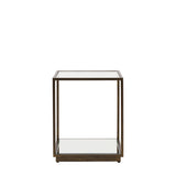 Amos Avento Side Table