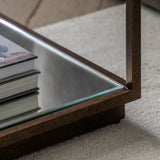 Amos Avento Side Table