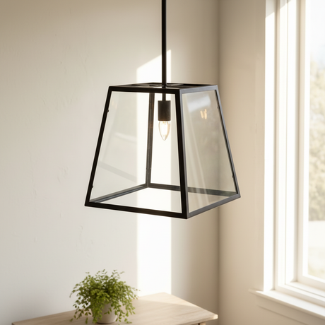 amos-lighting-Large-Ludlow-Geo-Trapeze-Metal-and-Glass-Lantern-Pendant-Light-Soho-Lighting