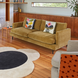 Orla Kiely Larch Small Sofa