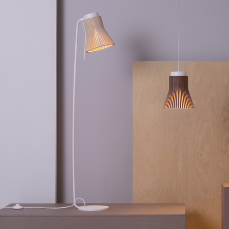Secto Petite 4610 Floor Lamp