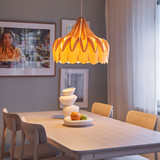 Pilke Pioni Large Pendant Birch