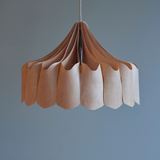 Pilke Pioni Small Pendant Birch