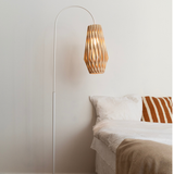 Pilke Signature 20/40 Floor Lamp Birch
