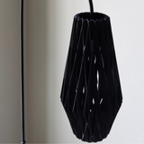 Pilke Signature 20/40 Floor Lamp Black
