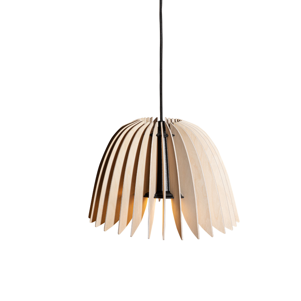 Pilke Verna 34 Pendant Birch