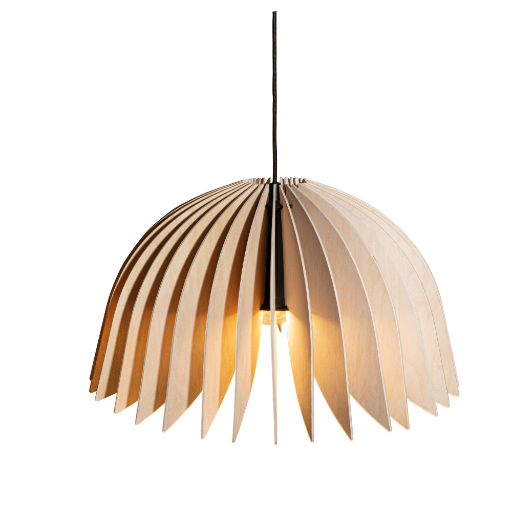 Pilke Verna 50 Pendant Birch
