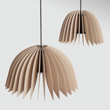 Pilke Verna 50 Pendant Birch