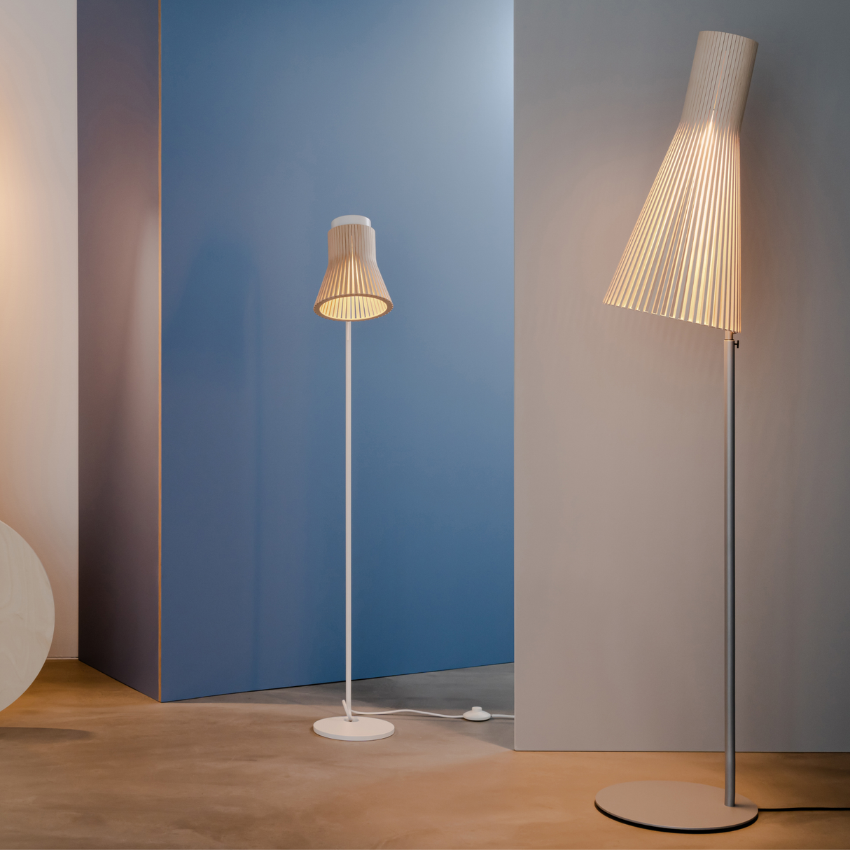 Secto 4210 Floor Lamp