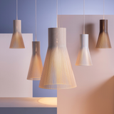 Secto 4200 Pendant Large
