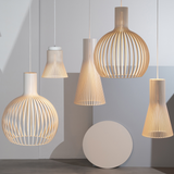 Secto Petite 4600 Pendant