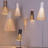 Secto 4200 Pendant Large