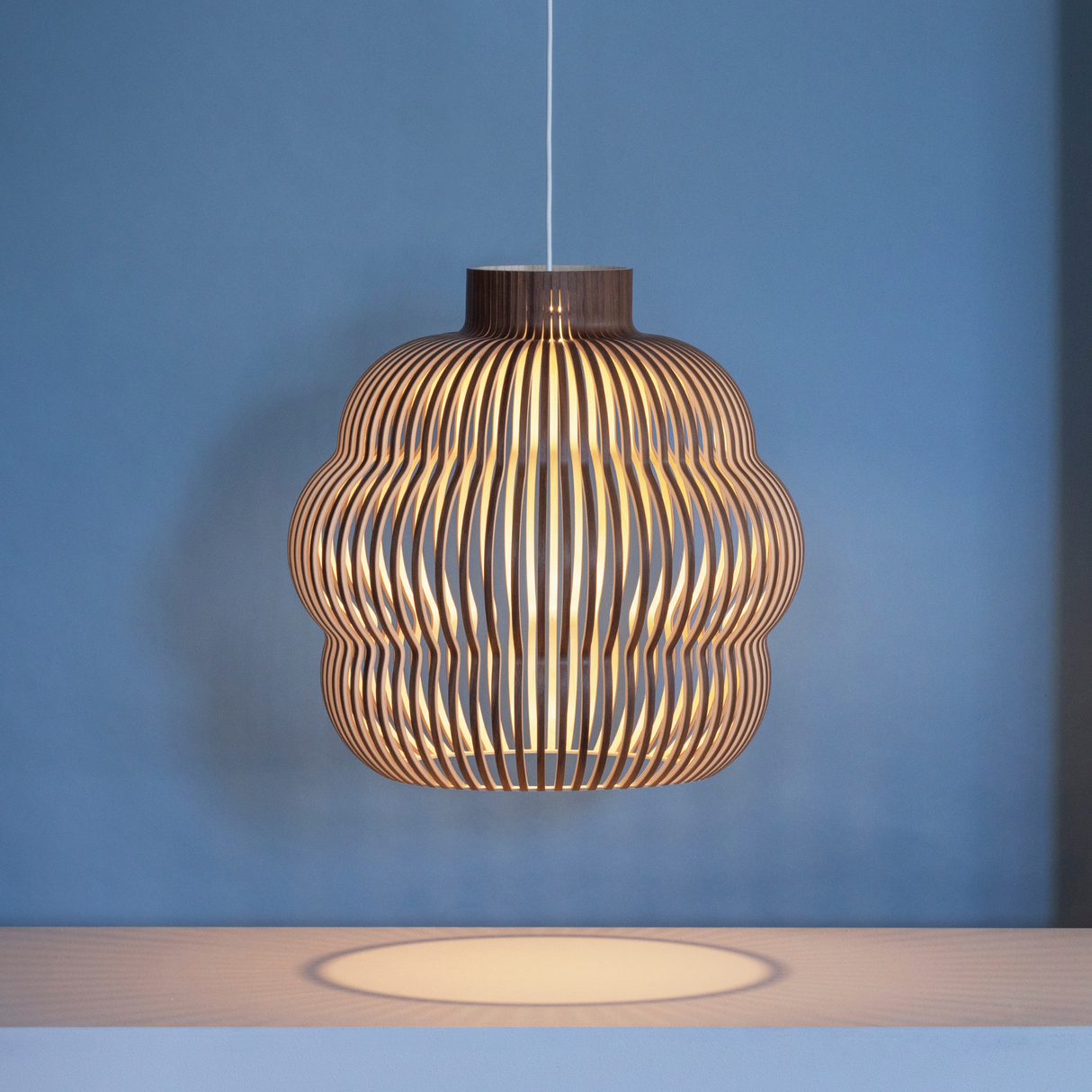 Secto Kumulo 5200 Pendant