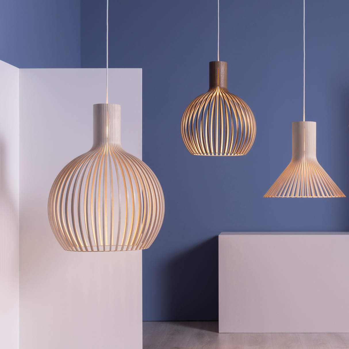 Secto Octo 4240 Pendant Large