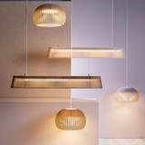 Secto Owalo 7000 Bar Pendant