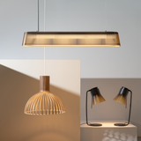 Secto Owalo 7000 Bar Pendant