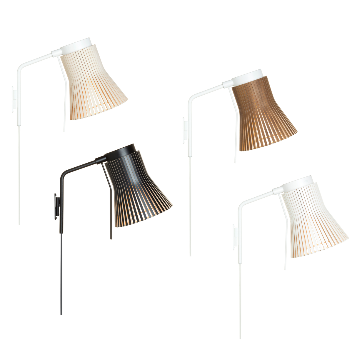 Secto Petite 4630 Wall Light