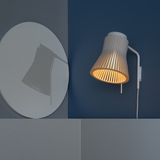 Secto Petite 4630 Wall Light