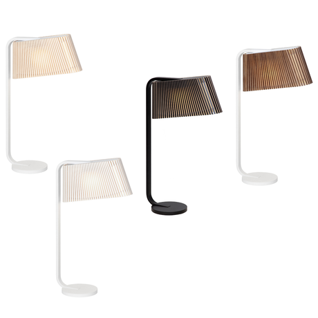 Secto Owalo 7020 Table Lamp