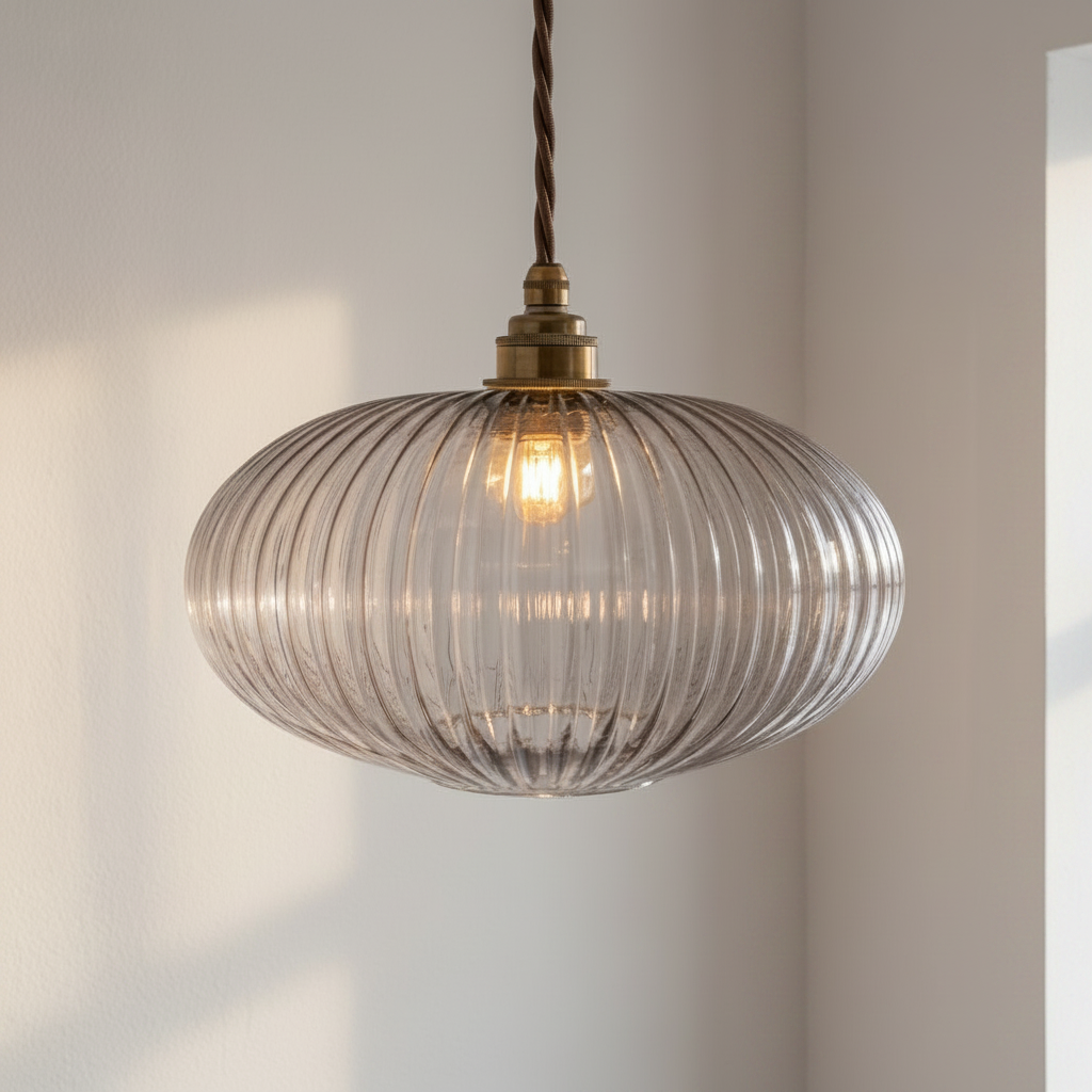 amos-lighting-Soho-Lighting-Henley-Ellipse-Smoked-Glass-Pendant-Light-Old-English-Bronze-Brown-Twisted-Cable-Grey-Panel