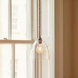 amos-lighting-Soho-Lighting-Potter-Clear-Glass-Pendant-Light-Nickel-Black-Twisted-Cable-Window-Lifestyle