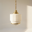 amos-lighting-Soho-Lighting-The-Dean-Pendant-Light-Polished-Brass-Lifestyle