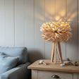 amos-lighting-Stuart-Lamble-Allium-Table-Lamp-Birch-Veneer-Globe-Cornish-Coastal-Limewash-Driftwood