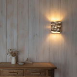 amos-lighting-Stuart-Lamble-Convolution-Wall-Light-Natural-Plywood-Woven-Cornish-Coastal-Console