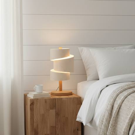 amos-lighting-Stuart-Lamble-Stepp-Oak-Table-Lamp-Cornish-Coastal-Bedside