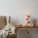 amos-lighting-Stuart-Lamble-Stepp-Oak-Table-Lamp-Cornish-Coastal-Reading-Nook