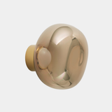 Tom Dixon Melt Surface Mini Bronze LED