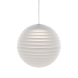 Tom Dixon Press Pendant Sphere Frosted LED