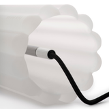 Tom Dixon Press Table Frosted LED