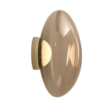 Tom Dixon Melt Surface Bronze LED