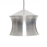 Tom Dixon Beat Shade Waist Unbeaten Aluminium