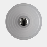 Tom Dixon Press Surface Light Large Frosted LED