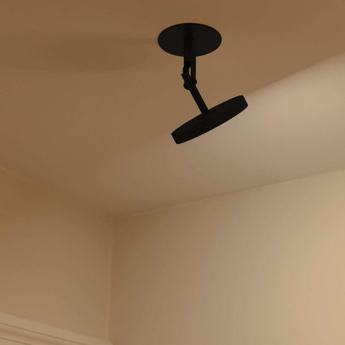 Umage Asteria Wall/Ceiling Spot